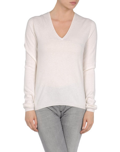 ZOOM BALLANTYNE - Cashmere sweater