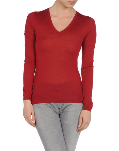 ZOOM BALLANTYNE - Cashmere jumper