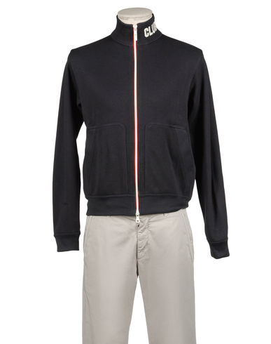 ZOOM CLUB DES SPORTS - Cardigan