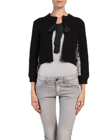 ZOOM D&G - Cardigan