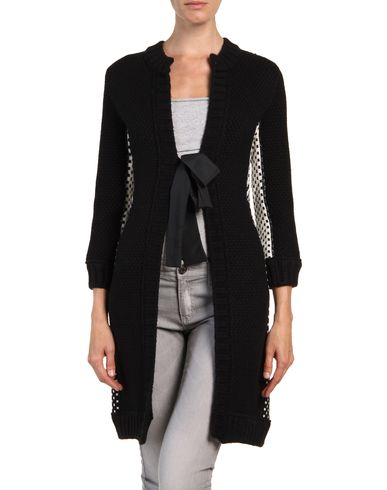 ZOOM D&G - Cardigan