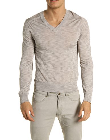 ZOOM D&G - V-neck