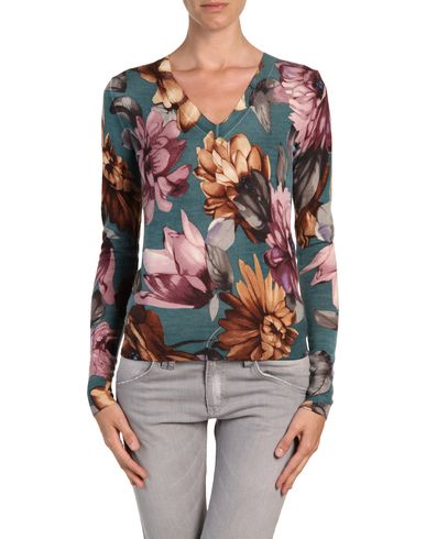 ZOOM D&G - Long sleeve sweater