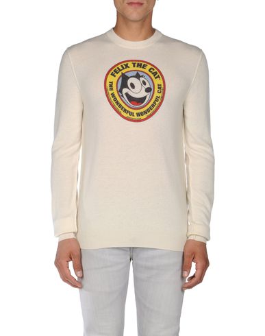ZOOM D&G - Cashmere sweater