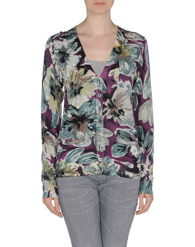 ZOOM D&G - Cardigan