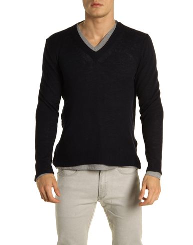 ZOOM D&G - V-neck