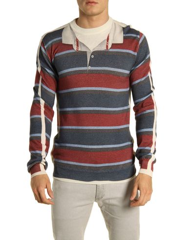 ZOOM D&G - Crewneck sweater