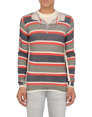 ZOOM D&G - Crewneck sweater