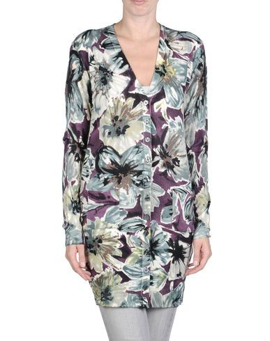 ZOOM D&G - Cardigan