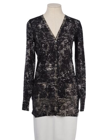 ZOOM SZEN - Cardigan