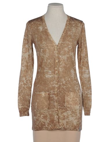 ZOOM SZEN - Cardigan