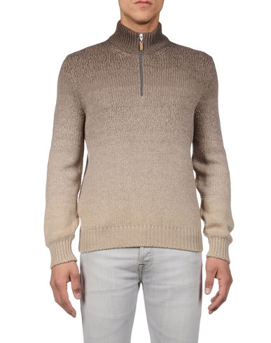 ZOOM BRUNELLO CUCINELLI - Cashmere sweater