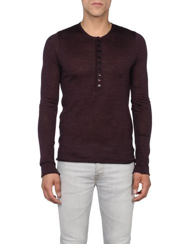 ZOOM DOLCE & GABBANA - Crewneck sweater