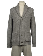 CLOSED - Cardigan
