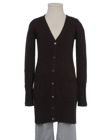 ZOOM MOSCHINO TEEN - Cardigan