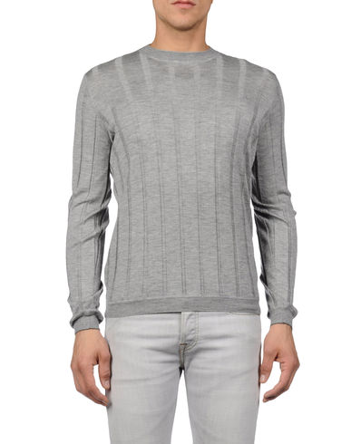 ZOOM BRUNELLO CUCINELLI - Cashmere sweater