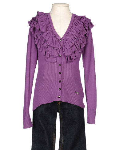 ZOOM GUESS JEANS - Cardigan