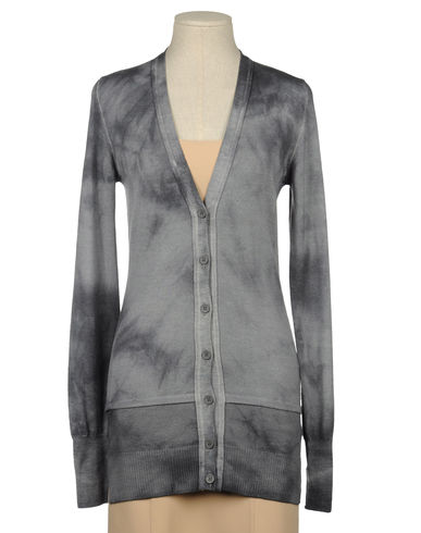 ZOOM DONDUP - Cardigan