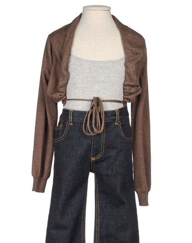 ZOOM FRACOMINA MINI - Cardigan