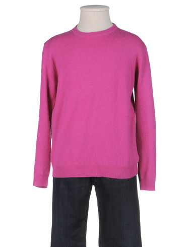 ZOOM JOHNNY LAMBS - Crewneck sweater
