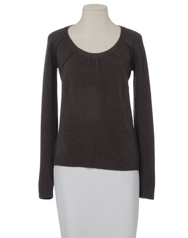 ZOOM CLOSED - Cashmere jumper