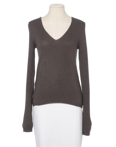 ZOOM CLOSED - Cashmere jumper