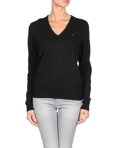 ZOOM RALPH LAUREN - Cashmere sweater