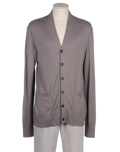 ZOOM MISERICORDIA - Cardigan