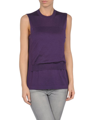 ZOOM MARNI - Cashmere sweater