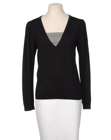 ZOOM LES HOMMES - FEMME - Long sleeve sweater
