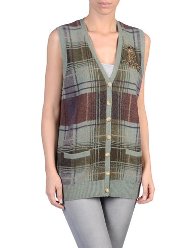 ZOOM RALPH LAUREN - Cardigan