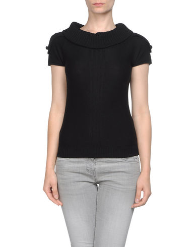 ZOOM REDValentino - Short sleeve jumper