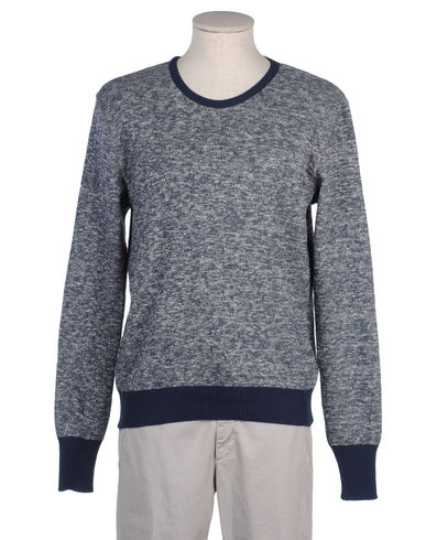 ZOOM MISERICORDIA - Crewneck sweater