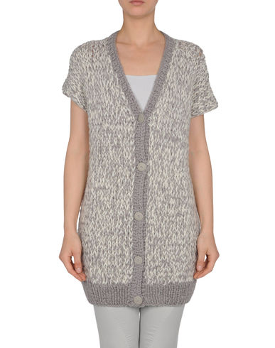 ZOOM MM6 by MAISON MARTIN MARGIELA - Cardigan