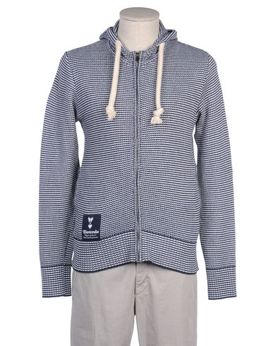 ZOOM MISERICORDIA - Cardigan