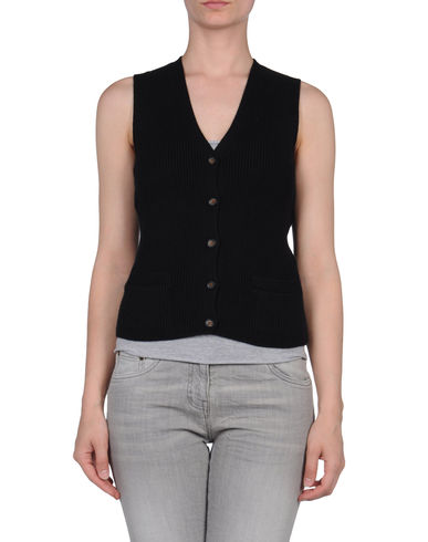 ZOOM RALPH LAUREN - Cardigan
