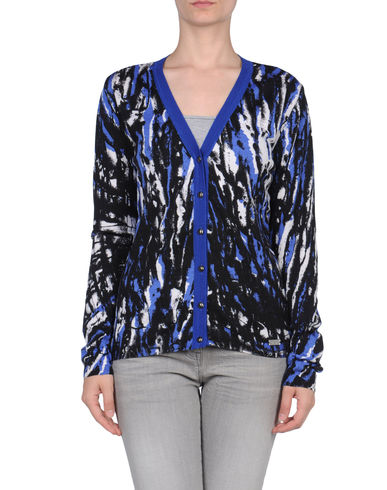 ZOOM BLUMARINE - Cardigan