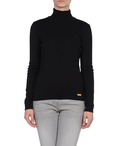 ZOOM BLUMARINE - Long sleeve sweater