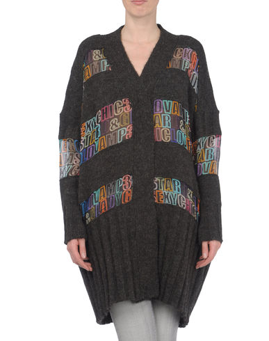 ZOOM D&G - Cardigan
