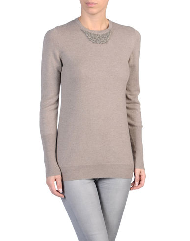 ZOOM BRUNELLO CUCINELLI - Cashmere sweater
