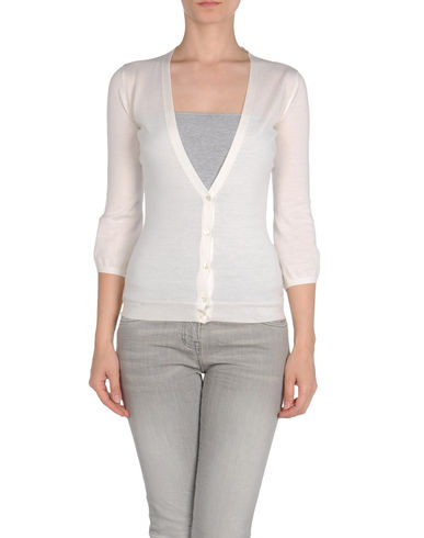 ZOOM ROBERTA FURLANETTO - Cashmere jumper