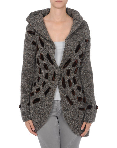 ZOOM BLUMARINE - Cardigan