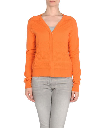 ZOOM ROBERTA FURLANETTO - Cashmere sweater