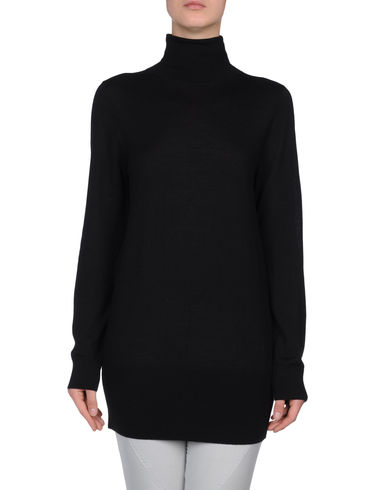 ZOOM JIL SANDER - Long sleeve sweater
