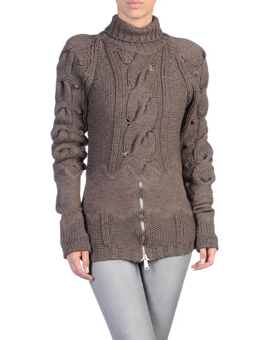 ZOOM DSQUARED2 - Long sleeve sweater