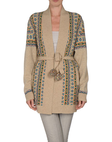 ZOOM PAUL & JOE SISTER - Cardigan