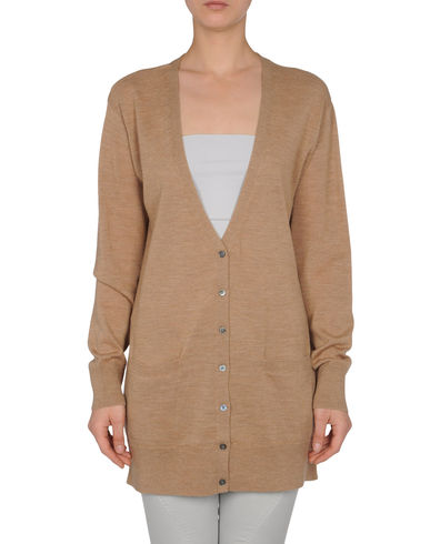 ZOOM DKNY - Cardigan