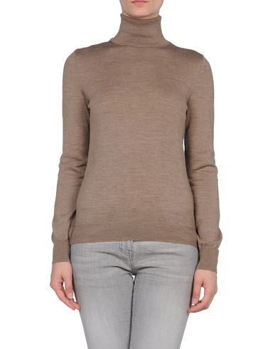 ZOOM MOSCHINO CHEAPANDCHIC - Long sleeve sweater
