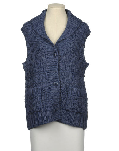 ZOOM POLO JEANS COMPANY - Cardigan