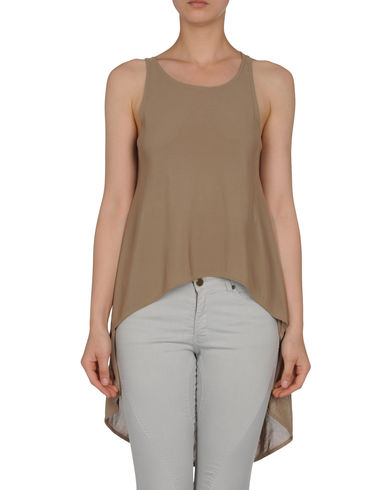 ZOOM EMPORIO ARMANI - Top